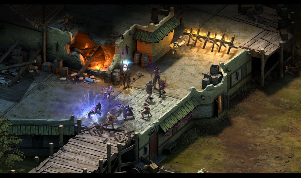 Tyranny - Deluxe Edition