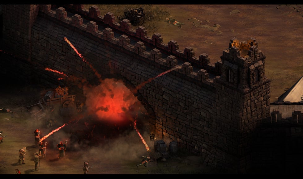 Tyranny - Deluxe Edition