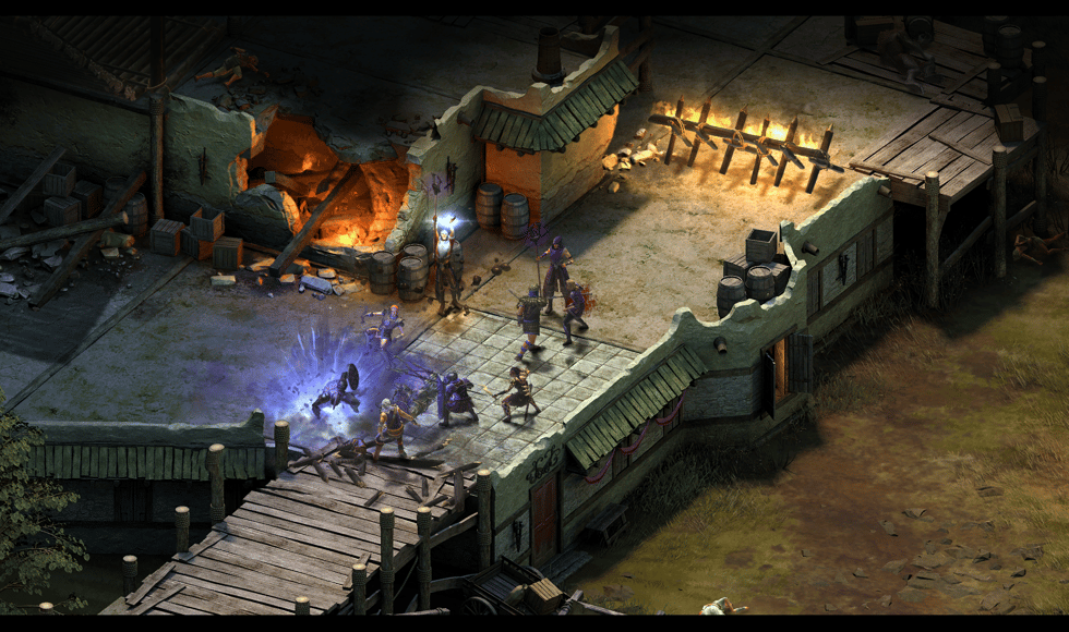 Tyranny - Gold Edition