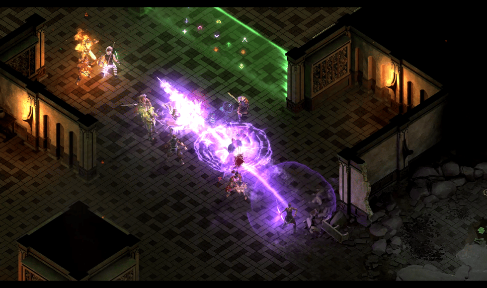 Tyranny - Gold Edition
