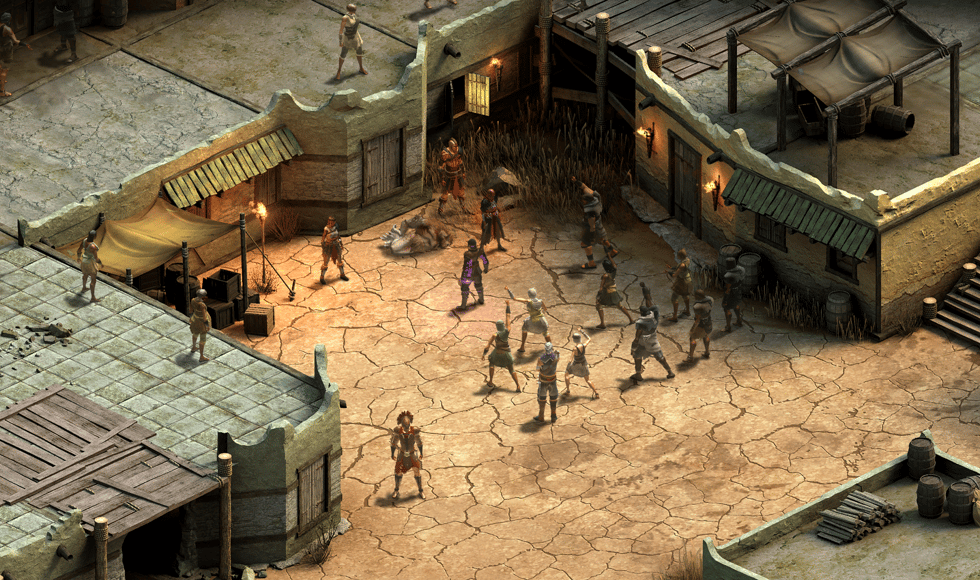 Tyranny - Gold Edition