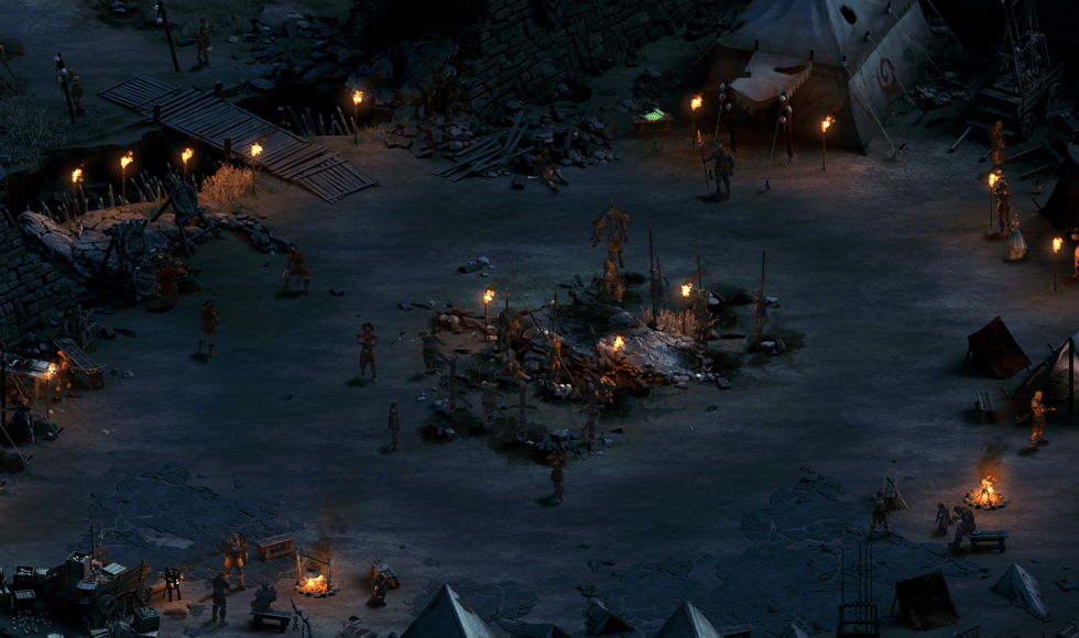 Tyranny - Gold Edition