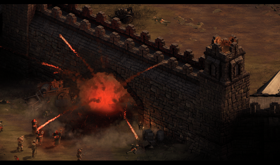 Tyranny - Gold Edition