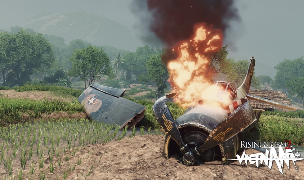 Rising Storm 2 Vietnam