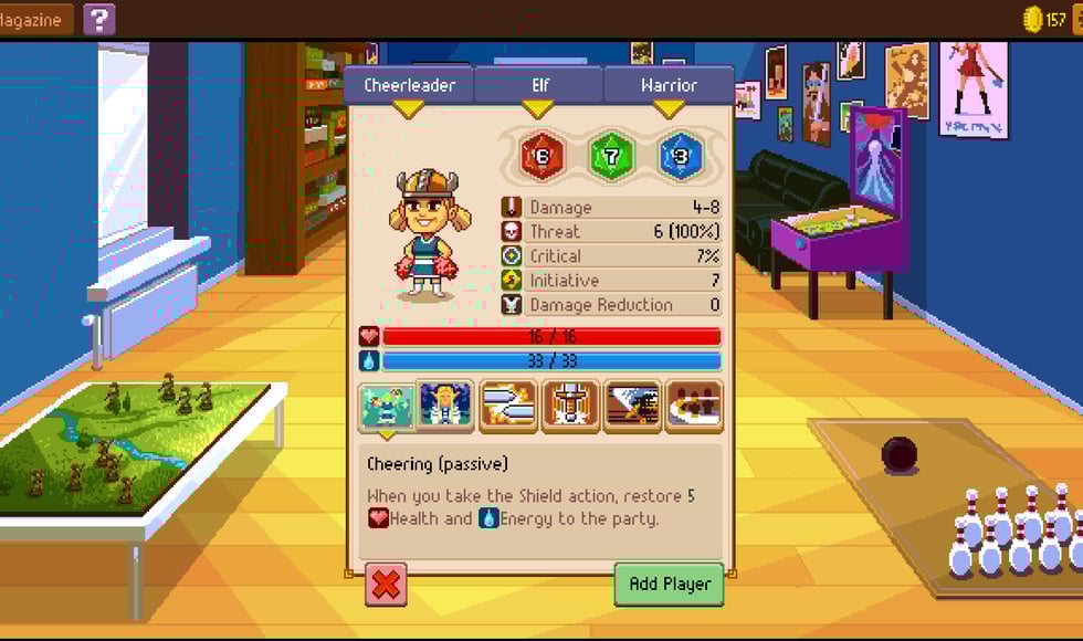 Knights of Pen and Paper 2 - Dragon Bundle