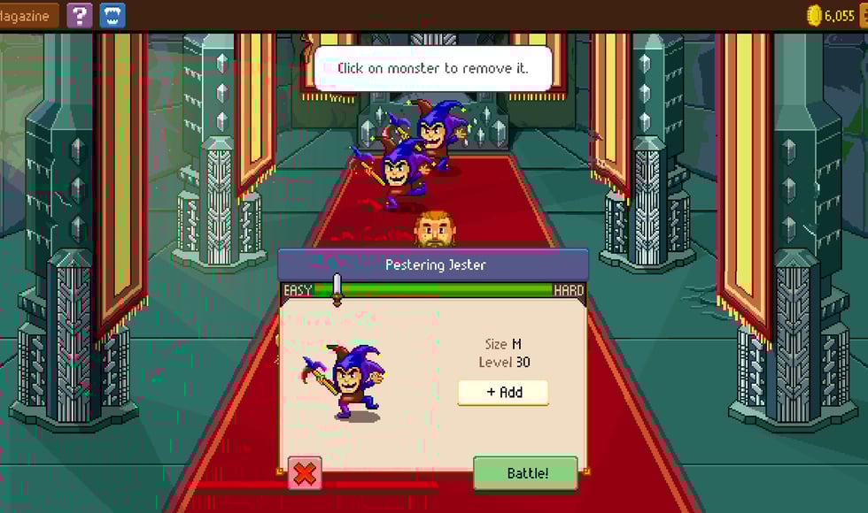 Knights of Pen and Paper 2 - Dragon Bundle