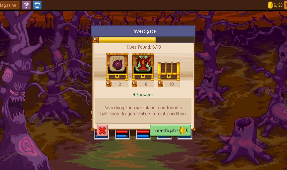 Knights of Pen and Paper 2 - Dragon Bundle