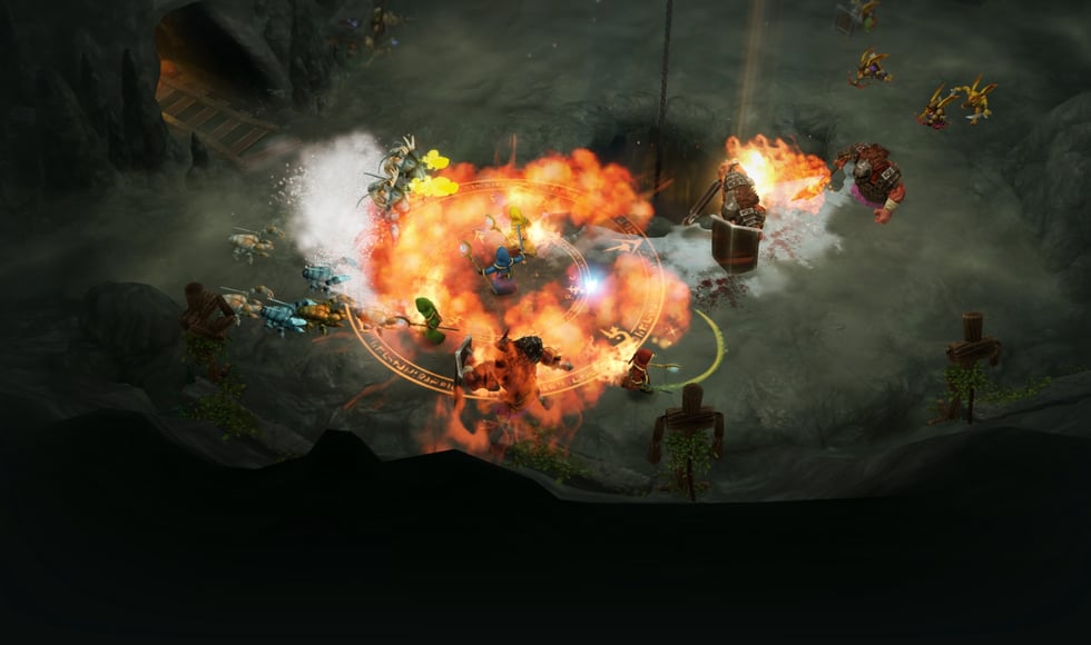 Magicka 2