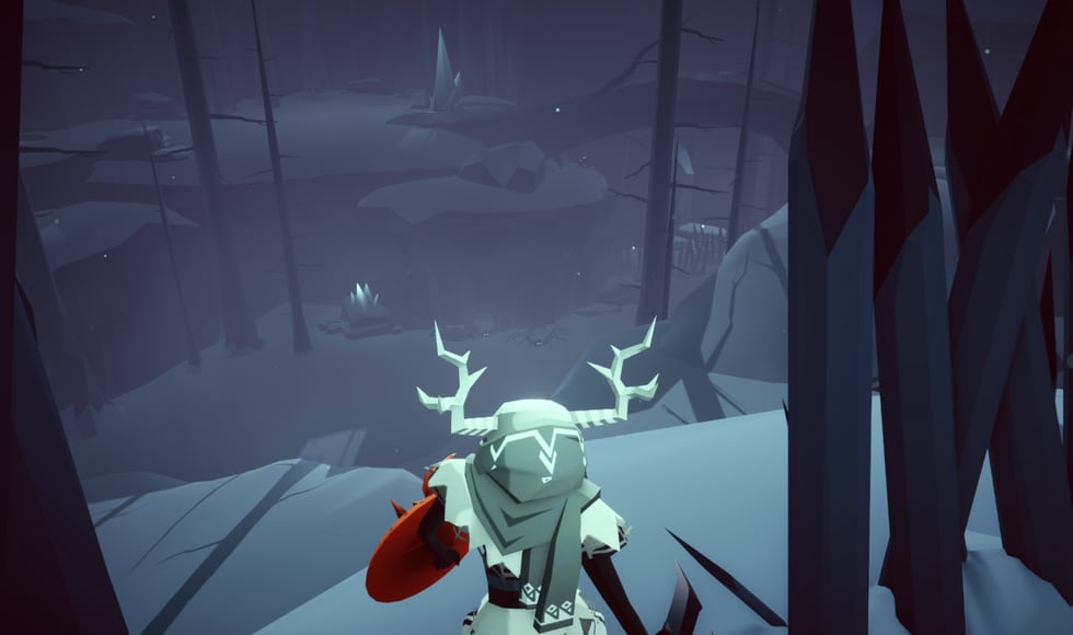 NECROPOLIS: BRUTAL EDITION