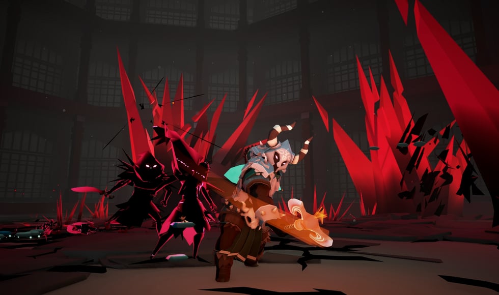 NECROPOLIS: BRUTAL EDITION