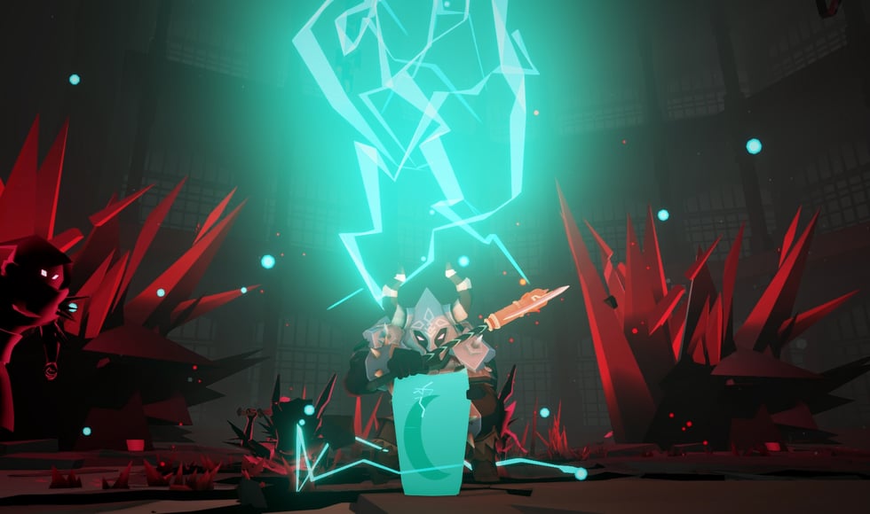 NECROPOLIS: BRUTAL EDITION