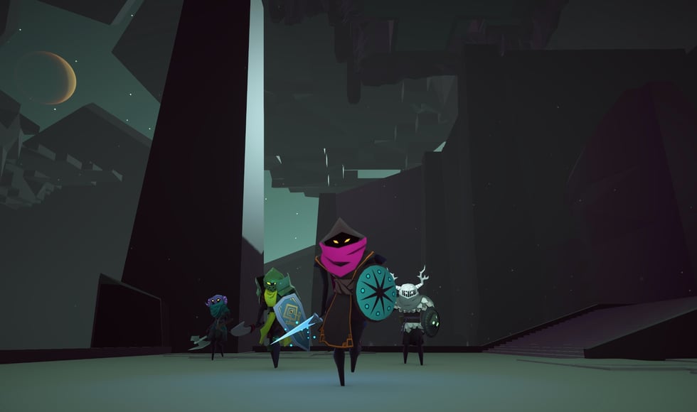 NECROPOLIS: BRUTAL EDITION