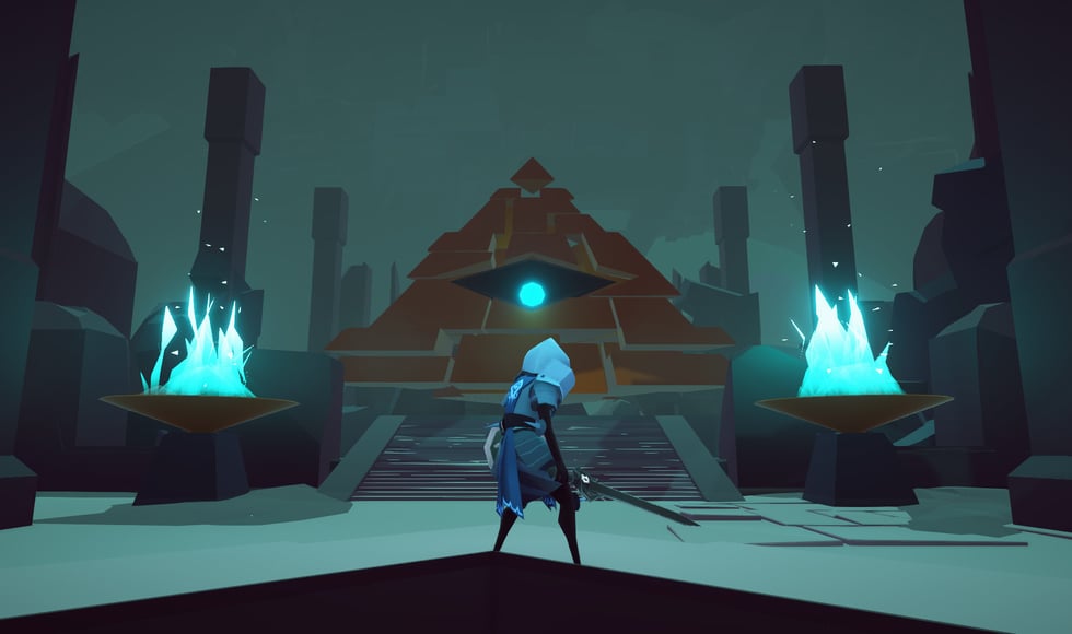 NECROPOLIS: BRUTAL EDITION
