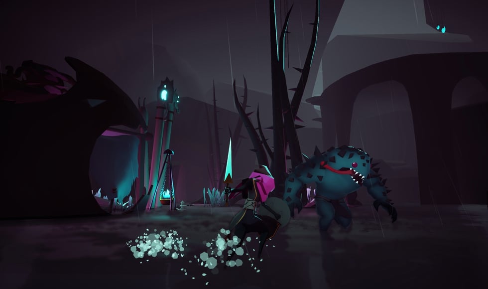 NECROPOLIS: BRUTAL EDITION