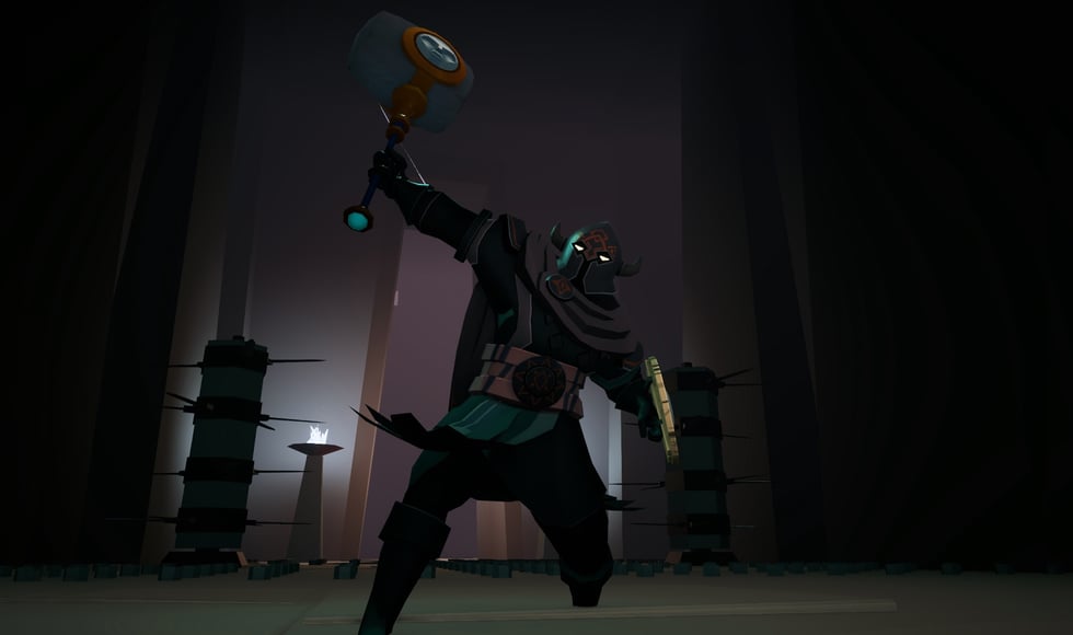 NECROPOLIS: BRUTAL EDITION