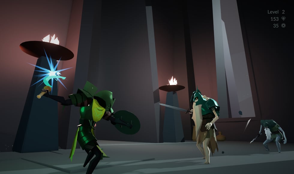 NECROPOLIS: BRUTAL EDITION