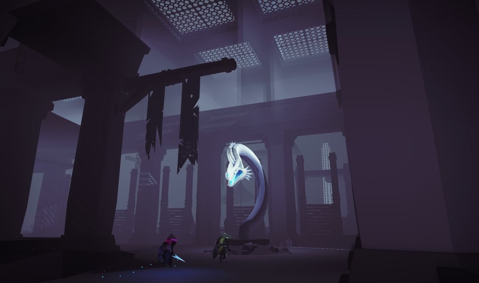 NECROPOLIS: BRUTAL EDITION