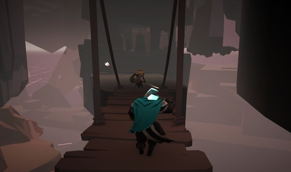 NECROPOLIS: BRUTAL EDITION