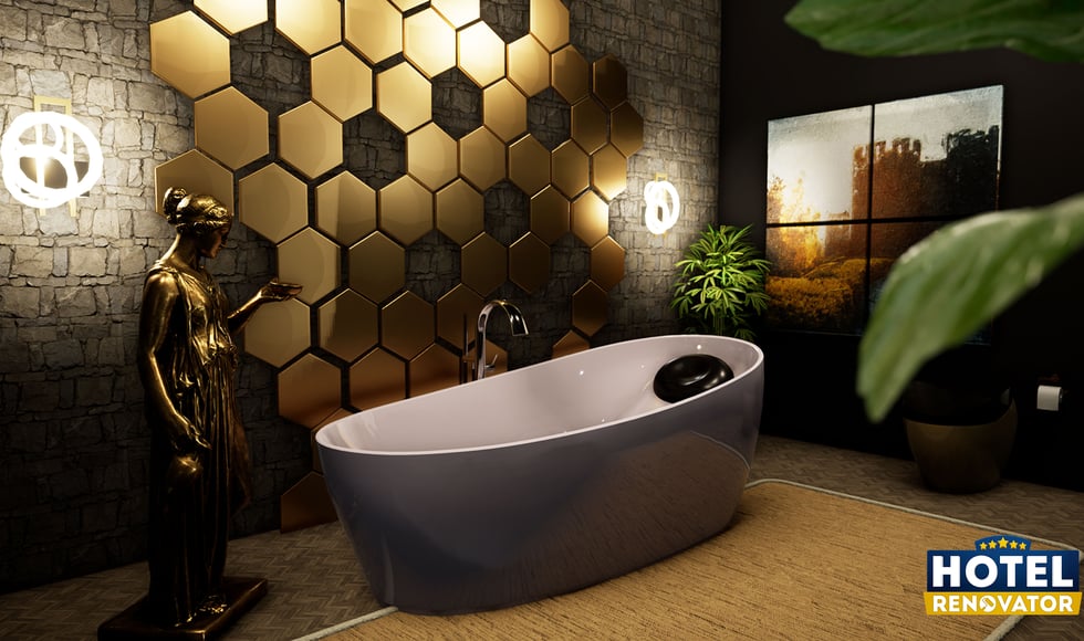 Hotel Renovator