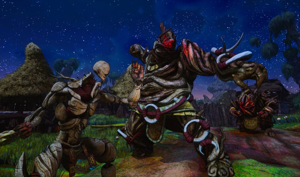 Clash: Artifacts of Chaos - Supporter Pack DLC