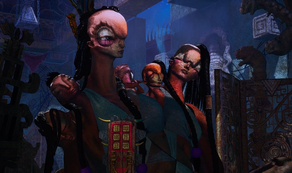 Clash: Artifacts of Chaos - Supporter Pack DLC