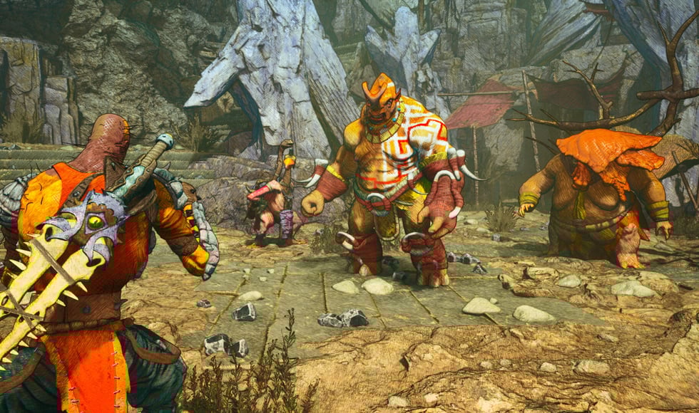 Clash: Artifacts of Chaos - Supporter Pack DLC