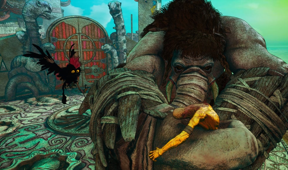 Clash: Artifacts of Chaos - Supporter Pack DLC