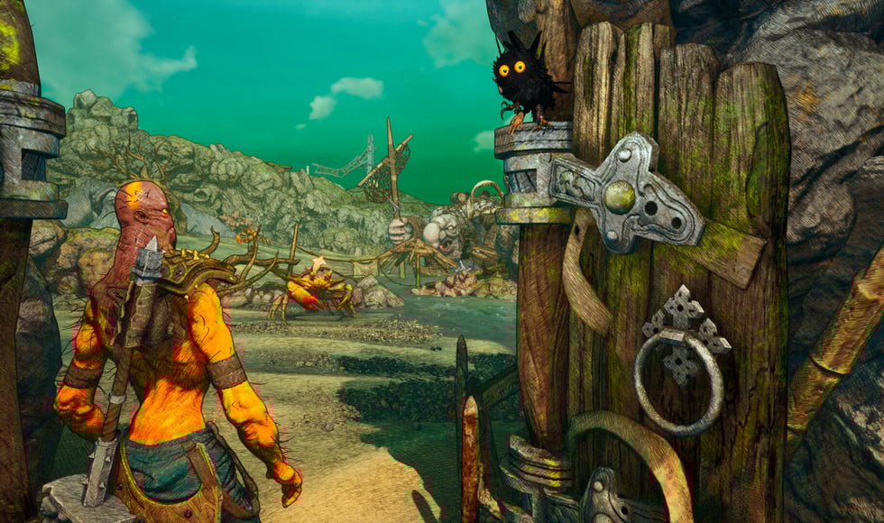Clash: Artifacts of Chaos - Supporter Pack DLC