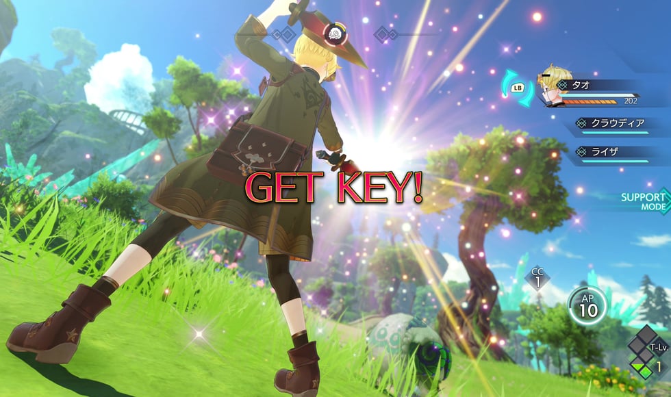 Atelier Ryza 3: Alchemist of the End & the Secret Key Ultimate Edition