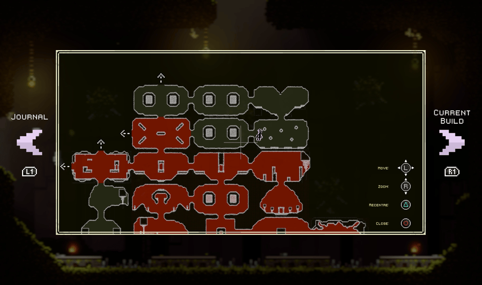 Beyond the Long Night