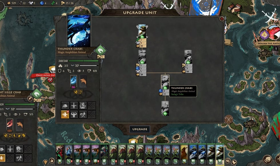 Fantasy General II: Evolution
