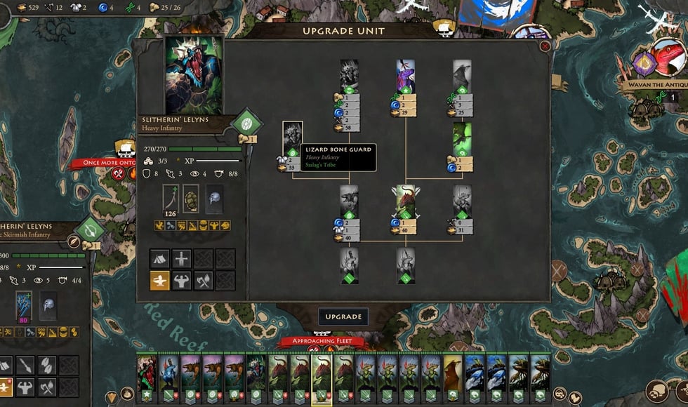 Fantasy General II: Evolution