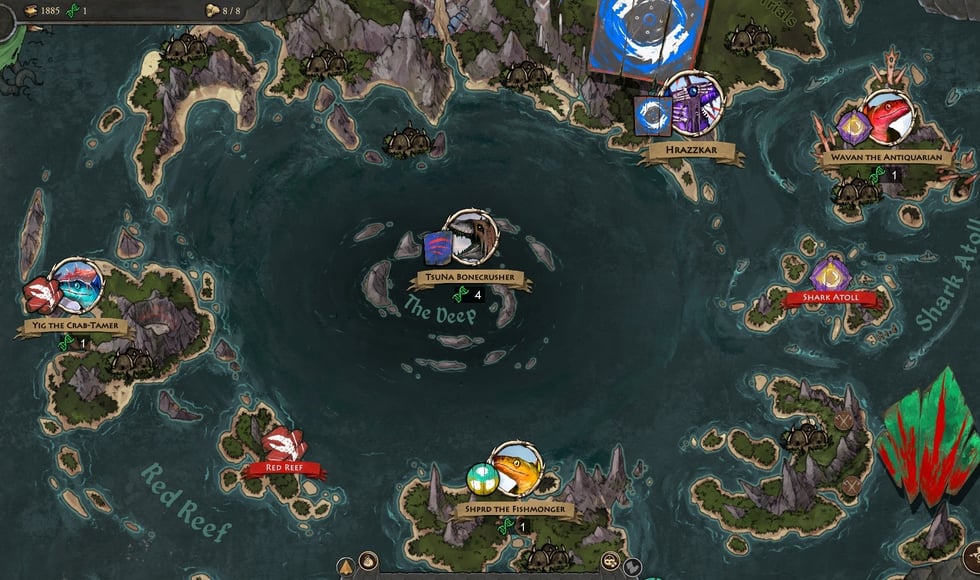 Fantasy General II: Evolution
