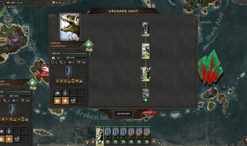 Fantasy General II: Evolution