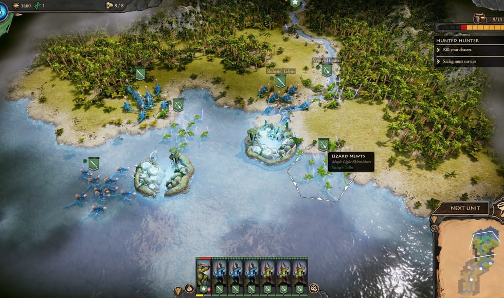 Fantasy General II: Evolution