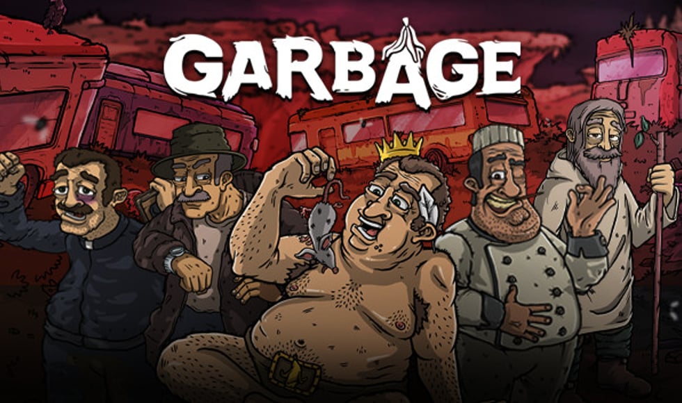Garbage