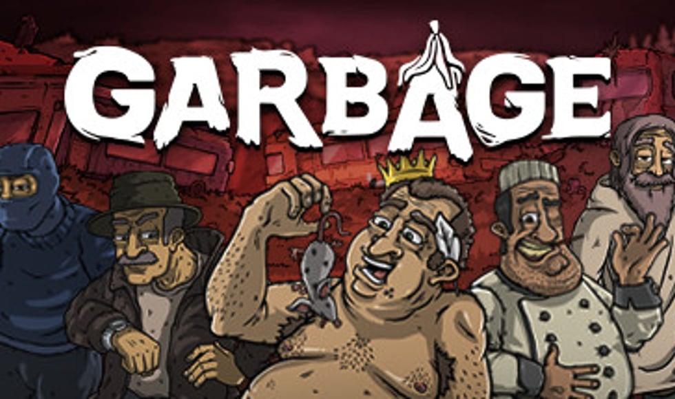 Garbage