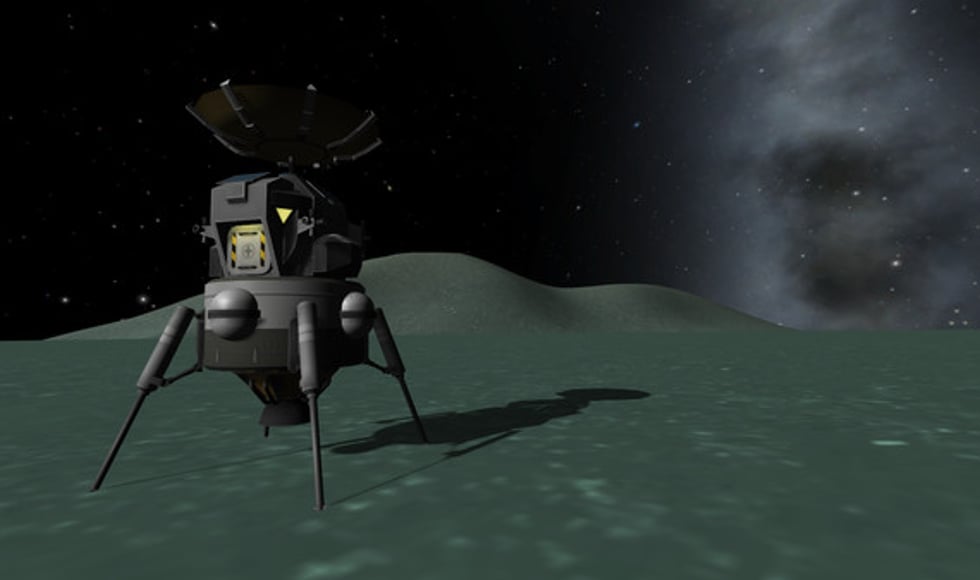 Kerbal Space Program: Making History