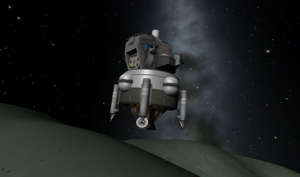 Kerbal Space Program: Making History