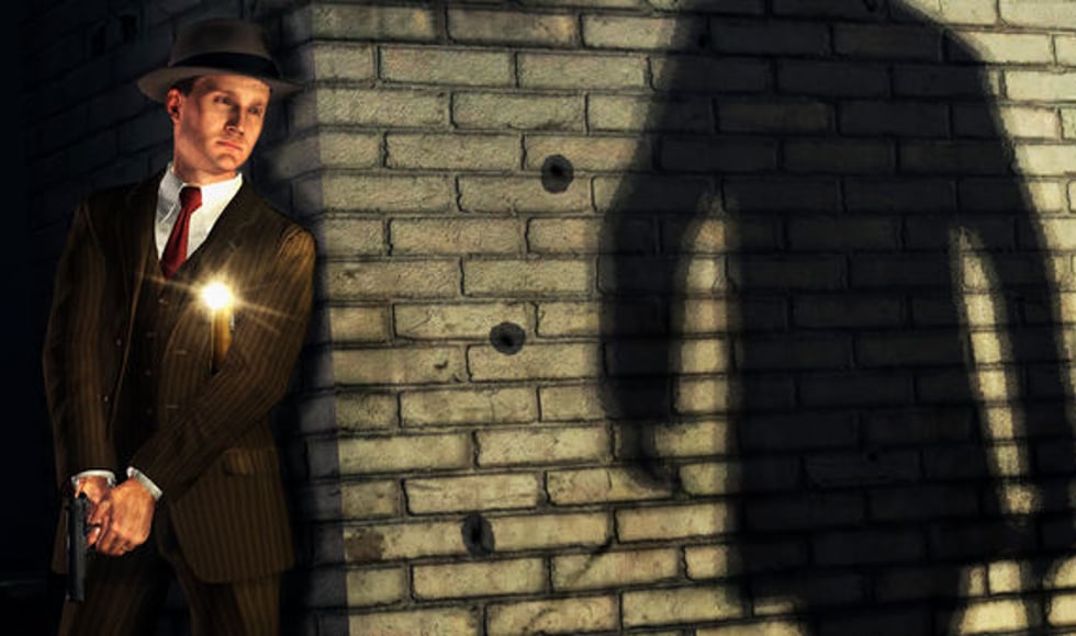 L.A. Noire