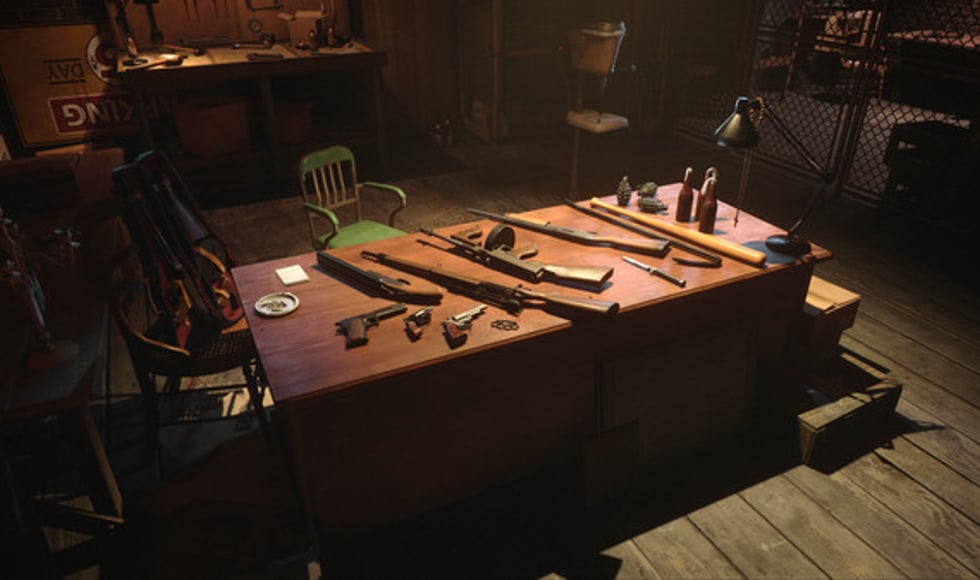 Mafia: Definitive Edition (Steam)
