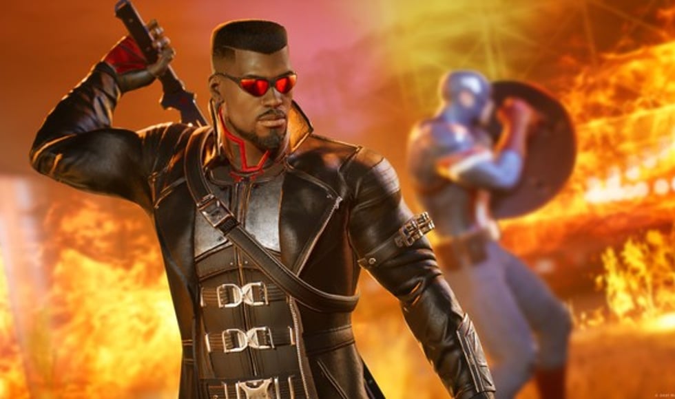 Marvel's Midnight Suns - Digital+ Edition (EPIC)