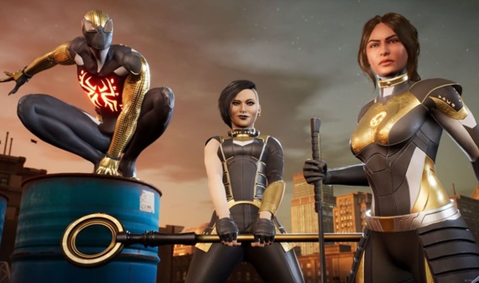 Marvel's Midnight Suns - Standard Edition (Steam)