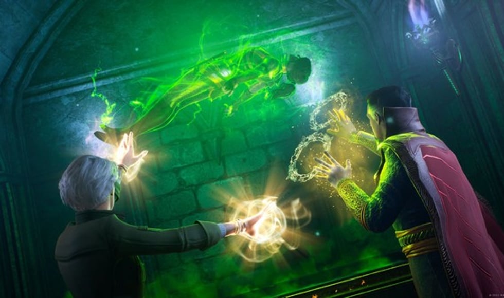 Marvel's Midnight Suns - Standard Edition (Steam)