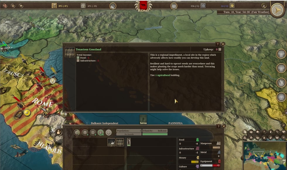 Field of Glory: Empires - Persia 550 - 330 BCE