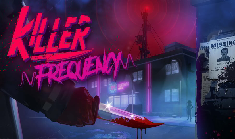 Killer Frequency