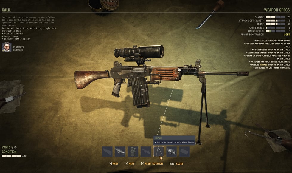 Jagged Alliance 3