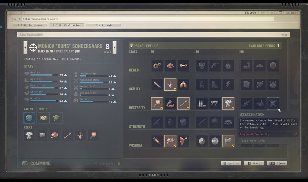 Jagged Alliance 3
