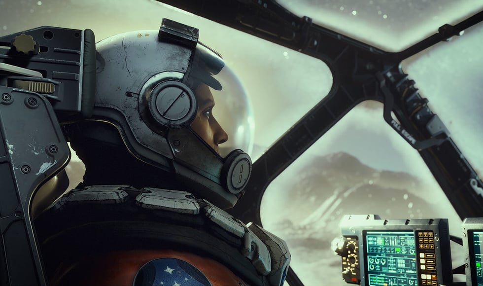 STARFIELD Premium Edition