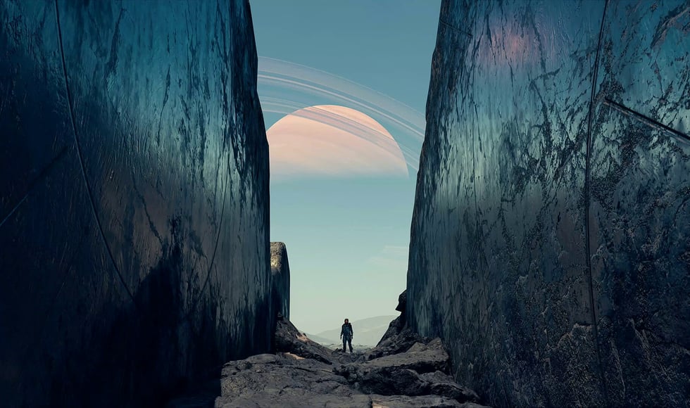 STARFIELD Premium Edition